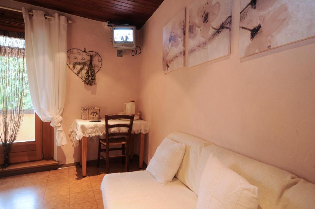 Chambres d'hôtes Fahrer-Ackermann Rorschwihr Zimmer foto